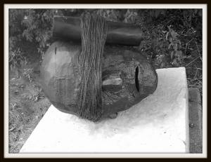 "Learning from History" - Meijer Sculpture Garden