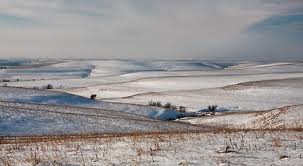 flint hills snow