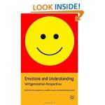 Emotions and Understanding
