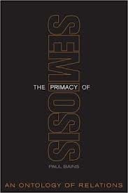 Bains - Primacy of Semiosis