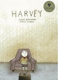 Harvey - Bouchard