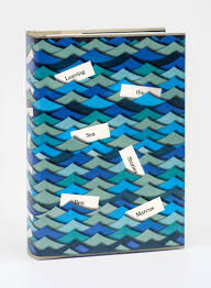 Marcus - Leaving the Sea