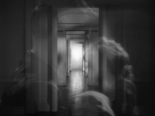 Alfred Hitchcock Doors