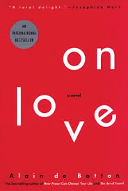 de Botton - On Love