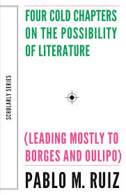 Ruiz - Four Cold Chapters