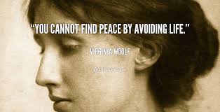 Woolf quote