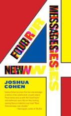 Cohen - Four New Messages