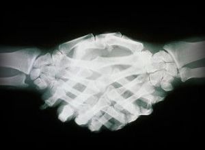 2-xray handshake