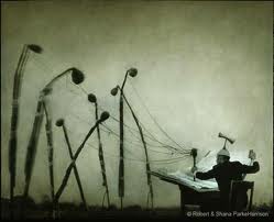 Windwriter - Parke-Harrison