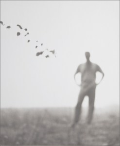 Jacobsen - thought series