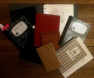 9 Notebooks