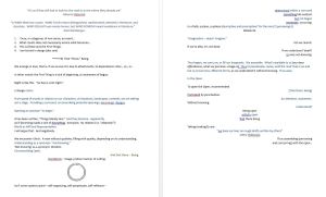 Imaginative that there capture