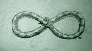 Infinite Ouroboros