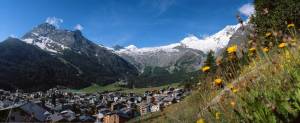 saas-fee