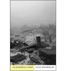 Weinberger - Elemental Thing