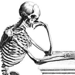 reading dead profile