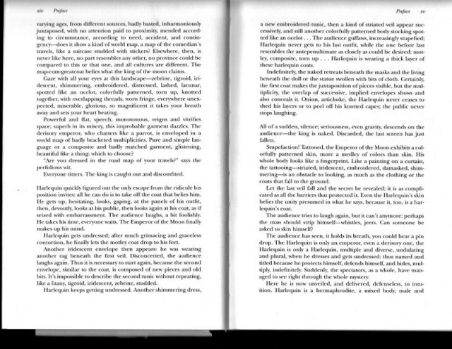 Serres - Troubadour 2