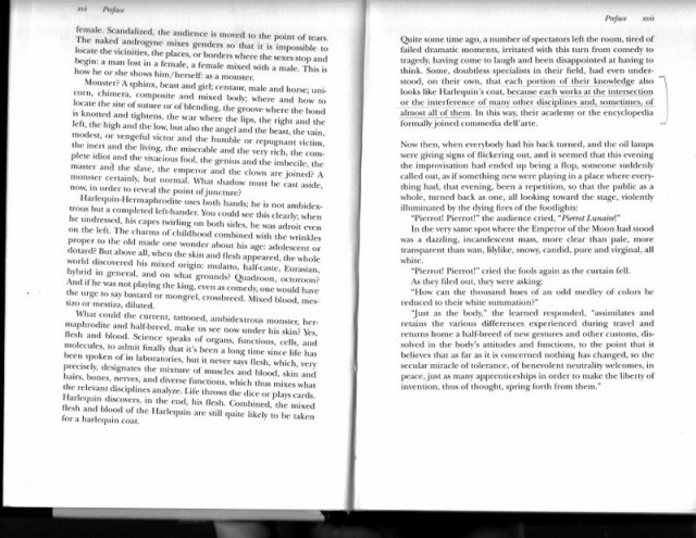 Serres - Troubadour 22