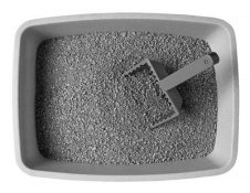 kitty-litter