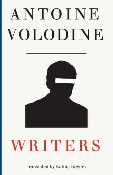 Volodine_Writers