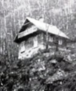 wittgensteinskjolden